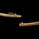 10K Yellow Gold Bangle Bracelet with Safety Clasp