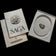.925 Silver David Andersen Historical Recreation Saga Ring Size 7 Original Box