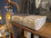 Large Antique Tome - French