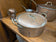 Copper Soup Pot