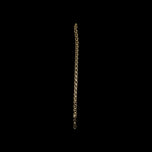 10K Yellow Gold Mariner Link Bracelet
