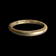 14K Yellow Gold Classic Band Size 5 1/4