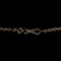 Antique 9K Yellow Gold Watch Fob / Dog Clip
