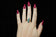 14K Rose Gold Victorian Era Turquoise & Seed Pearl Marquise Ring Size 8 1/4