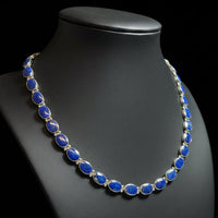 Sterling Silver Necklaces