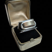 Sterling Silver Rings