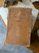 Antique Tome "Bible Animals"