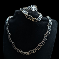 Sterling Silver Earrings