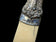 Antique Page Turner Sterling Silver & Bone by Henry Matthews Birmingham 1890s