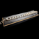Sterling Silver Cuban Link / Curb Link Bracelet 16mm