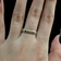 10K Yellow Gold Simple Band Ring CMC Canada Size 7.5