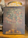 Antique Orange Tree Oil Painting Canvas