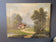 L Paulin Country Scene Paintings