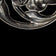 Sterling Silver Danecraft Lily Floral Brooch