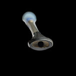 .935 German / Austrian / Swiss Guilloche Enamel Cigarette Holder Dutch Import