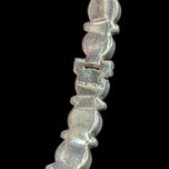 Sterling Silver Silpada "Sunken Treasure" Pearl Bracelet