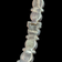 Sterling Silver Silpada "Sunken Treasure" Pearl Bracelet