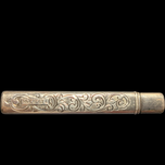 Antique Sterling Silver Chatelaine Carpenters Pencil - Francis Webb London