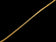 10K Yellow Gold Chain 20" with Lobster Clasp
