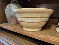 Large Stoneware Bowl