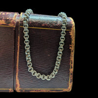 Sterling Silver Necklaces
