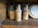 Apothecary Bottles