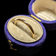 14K Yellow Gold Classic Band Size 5 1/4