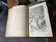 Antique Tome "Bible Animals"