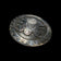 Mexican Designer Sterling Silver Talleres de los Ballesteros Aztec/Mayan Brooch / Pendant