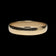 14K Yellow Gold Simple Polished Band Size 13
