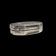 Antique Georgian Era Joseph Willmore Silver Vinaigrette 1808