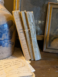 Misc. French Paperback Books