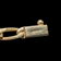 14K Yellow Gold Mariner Link Bracelet with Box Clasp 4.75mm