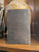 The Household Guide Book 1891