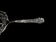 Antique Late 1800s Sterling Silver Bon-Bon Spoon