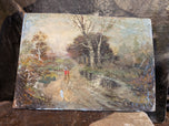 Landscape Painting