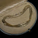 14K Yellow Solid Gold Cuban Link Chain Necklace Vicenza Italy