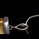 Sterling Silver & Butterscotch Baltic Amber Necklace