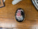 Faberge Egg Stylized Painted Porcelain Box