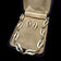 Aksel Holmsen Norway Silver & Enamel Necklace & Clip-on Earring Set