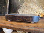 Wood Stand/Display