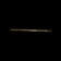 Solid 14K Italian Yellow Gold Cuban Link Bracelet 8.7mm