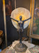 Large Art Deco Lamp