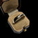 14K Yellow Gold Simple Polished Band Size 13