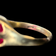 14K Yellow Gold Masonic Ring Size 8 3/4