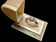 18K Yellow Gold Art Deco Diamond Engagement Ring Size 8