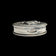 Vintage Hans Jensen Denmark Silver Plated Repoussé Pill/Snuff Box