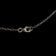 Sterling Silver Starfish Statement Necklace