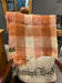 Glen Cree Mohair Quilt