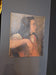 Oil on Canvas Painting, Woman Profile